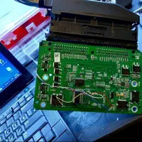 ایسیو(کسپرتیونینگ)ECU|خدمات موتور و ماشین|فردیس, منظریه|دیوار