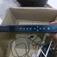 دوربین مدار بسته unv با وسایل کامل ۴ مگا پیکسل|دوربین مداربسته|اصفهان, گلستان|دیوار
