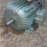 الکترو موتور الکو|ابزارآلات|تهران, کیانشهر|دیوار