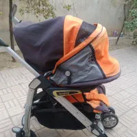 کالسکه و روروئک|کالسکه و لوازم جانبی|همدان, |دیوار