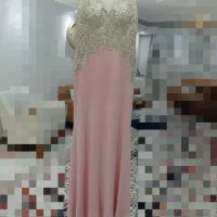پیراهن مجلسی