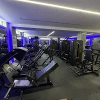 باشگاه بدنسازی ققنوس