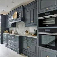 رنگکاری انواع سازهای چوبی.|خدمات پیشه و مهارت|کرج, شهرک سهرابیه|دیوار