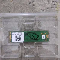 SSD MICRON 256GB|قطعات و لوازم جانبی رایانه|اهواز, زیتون کارمندی|دیوار