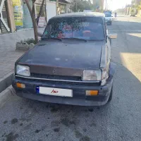 پی کی ۸۳ بی رنگ|خودرو سواری و وانت|بیرجند, |دیوار