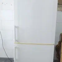 یخچال فریزربدون برفک هایسنس