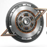 دیسک و صفحه کلاچ دیسک وصفحه شرکتی با تخفیف در اجرت