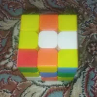 روبیک و کارت اونو