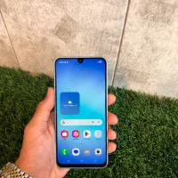 Samsung A17|موبایل|کرج, برغان|دیوار