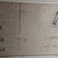 کابینت آشپزخانه شیک