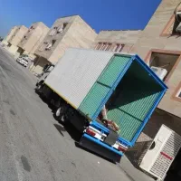 باربری کنگان بار دارای مجوز رسمی از اتحادیه تضمینی