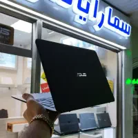 لپتاپ ایسوس شیک و بسیار سبک مناسب امور روزمره|رایانه همراه|تبریز, |دیوار