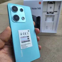 گوشی نوت ۱۴ اس