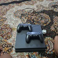 پی اس فور