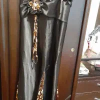 لباس مجلسی|لباس|اصفهان, ملک‌شهر|دیوار