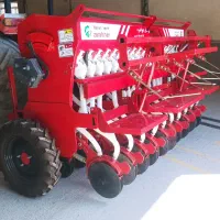 تولید انواع ردیفکار|ماشین‌آلات صنعتی|یاسوج, |دیوار