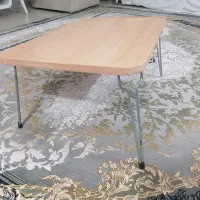 میز تحریر تاشو|میز تحریر و کامپیوتر|کیش, |دیوار