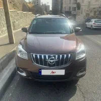 هایما 7 پلاس توربو