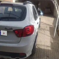 کوییک gxl مدل 1403|خودرو سواری و وانت|تهران, هلال احمر|دیوار