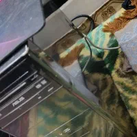 کامپیوتر کامل با تمام لوازم درحد|رایانه رومیزی|زاهدان, |دیوار