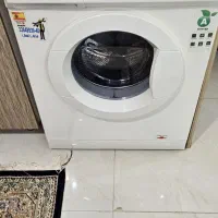 ماشین لباسشویی آبسال 5 کیلویی نو