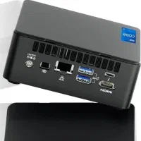 مینی کیس nuc 11thn