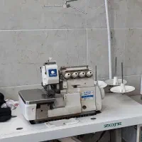 سردوز  صنعتی ۵ نخ