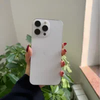 ۱۶ پرومکس در حد نو