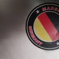 دوچرخه اسکی ثابت مارشال|تجهیزات ورزشی|بندر انزلی, ژاندارمری|دیوار