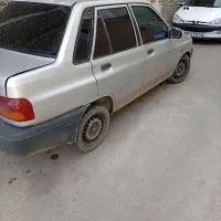 پراید 86|خودرو سواری و وانت|ارومیه, |دیوار