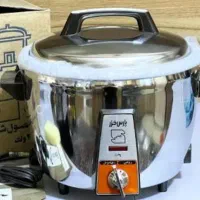 پلوپز اتوماتیک پارس خزر