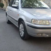 سمند lx مدل 1388|خودرو سواری و وانت|نظرآباد, نظرآباد|دیوار