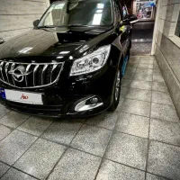 هایما s7 1404 پرو در حد گارانتی فعال