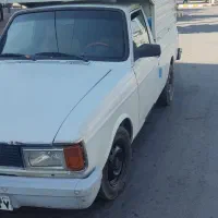وانت بار کرایه