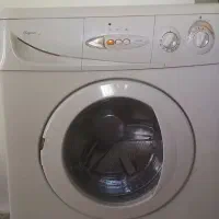 ماشین لباسشویی آبسال،۵ کیلویی