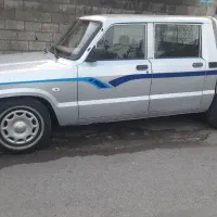 مزدا دوکابین 2000 مدل 95 ژاپن بیرنگ