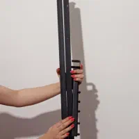 تعدادی پروفیل|فروشگاه و مغازه|سنندج, |دیوار