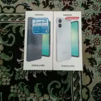 سامسونگ Galaxy A06 آکبند به همراه ۱۸ ماه گارانتی|موبایل|تهران, افسریه شمالی|دیوار