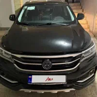 فردا موتور sx5