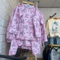 انواع لباس بچگانه