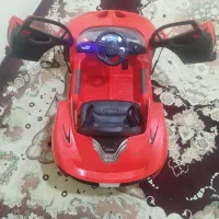 ماشین شارژی|اسباب‌بازی بچه|بوشهر, |دیوار