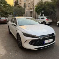 Byd chin l 2025 full|خودرو سواری و وانت|تهران, جماران (نیاوران)|دیوار