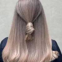 با هر بودجه ای که داری موهاتو رنگ و لایت کن