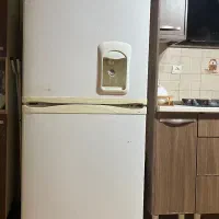 یخچال اسنوا