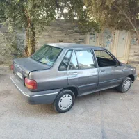 پراید ۸۲|خودرو سواری و وانت|شیراز, ریشمک|دیوار