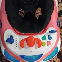 روروئک بچه|اسباب و اثاث بچه|لاهیجان, گلستان|دیوار