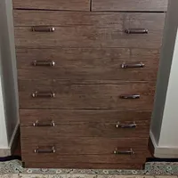 کمد وداور