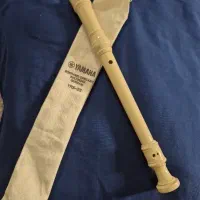 رکوردر اصل یاماها نو نو|سازهای بادی|ری, شهید غیوری (ابن باویه)|دیوار