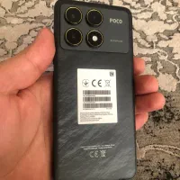 شیایومی  512/12 poco F6 pro