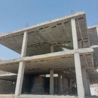 ۱۰۰متری سقف وستون